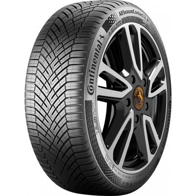 Continental AllSeasonContact 2 205/55 R16 91H – Zboží Mobilmania