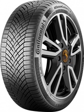 Continental AllSeasonContact 2 205/55 R16 91H