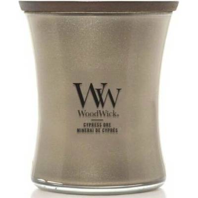 Woodwick Precious Metals 275 g