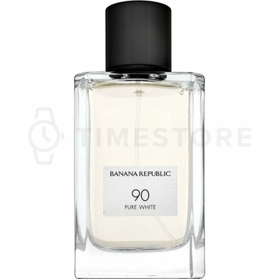 Banana Republic 90 Pure White parfémovaná voda unisex 150 ml