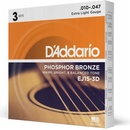D'addario EJ15