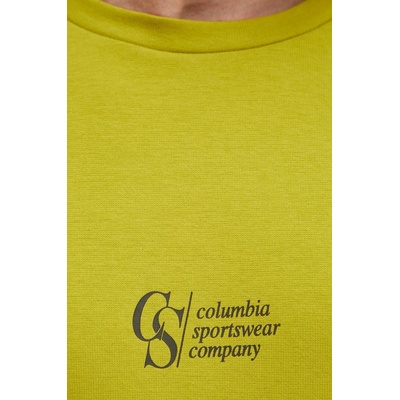 Тениска Columbia CSC Heritage (2090871)