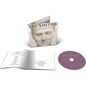 Warner Smiths: Strangeways, Here We Come - CD (093563)