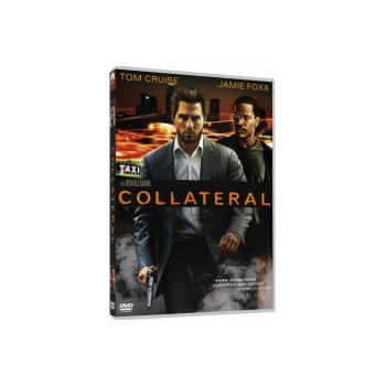 Collateral DVD