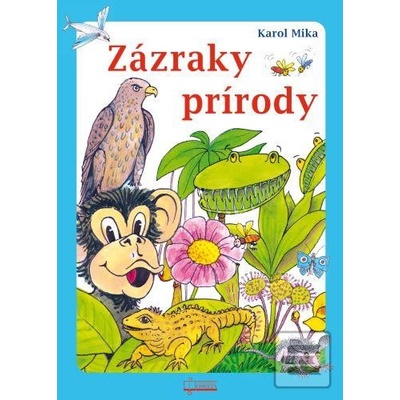 Zázraky prírody