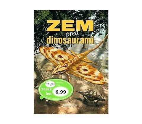 Zem pred dinosaurami