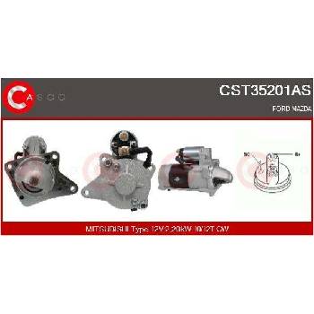 Startér CASCO CST35201AS