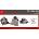 Startér CASCO CST35201AS
