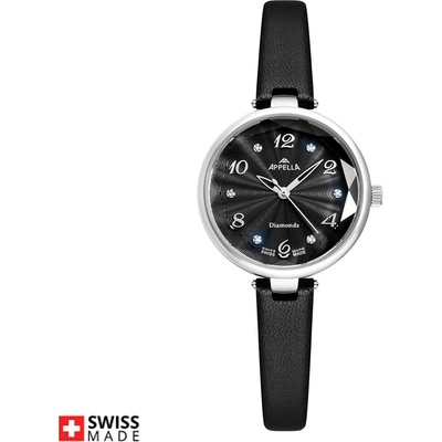 Appella L50004.5274DQ Дамски часовник