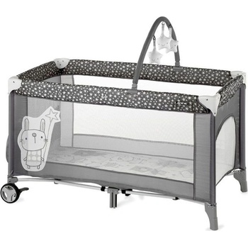 Jané Бебешка кошара Jane One level Toys, 1 ниво