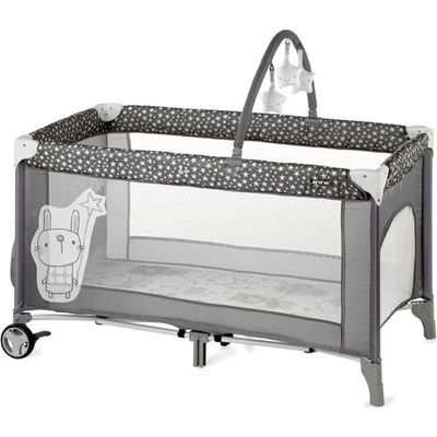 Jané Бебешка кошара Jane One level Toys, 1 ниво