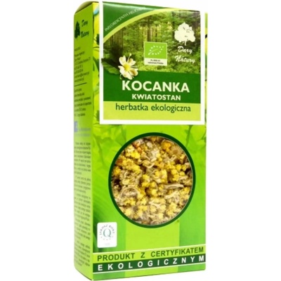 Dary Natury Čaj Kočička květenství EKO 25 g