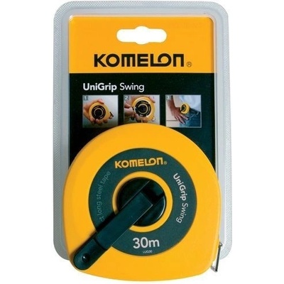 KOMELON UniGrip SWING 30m x 10mm (KMC 913)