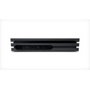 Image 1 of Sony PlayStation 4 Pro Jet Black 1TB (PS4 Pro 1TB)