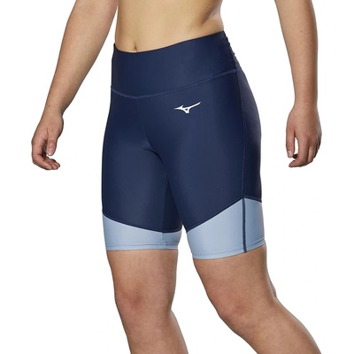 Mizuno Mid tight dámske šortky troposphere