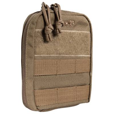 Джоб за раница Tasmanian tiger TT Tac Pouch Trema Bag - Coyote Brown - размер One Size (556-0654-0211)