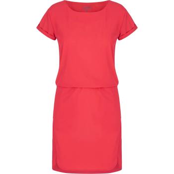 Loap Тъмнорозова лятна дамска рокля LOAP UBULINA Loap | Rozov | ЖЕНИ | M