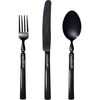 Herdmar (Португалия) Комплект прибори за хранене HERDMAR 1911 с черно PVD покритие - 36 части (Herdmar 199-3036-0058-190-0001)
