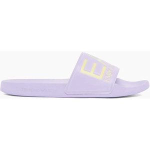 EA7 Emporio Armani Джапанки water sports visibility slipper u (7x000108-mz628)