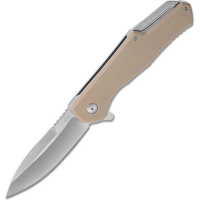 KA-BAR Jarosz Framelock Spearpoint 7509
