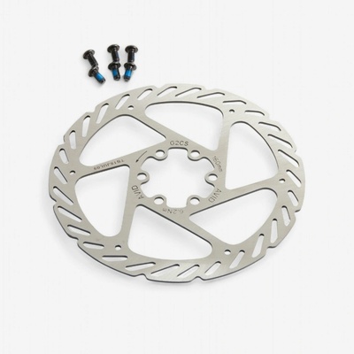 SRAM AVID ELIXIR 160/180 mm G2CS 6 děr – Hledejceny.cz