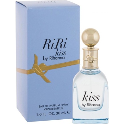 Rihanna RiRi Kiss parfumovaná voda dámska 100 ml