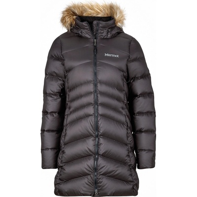 Marmot Wm's Montreal Coat čierná