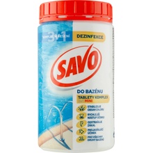 SAVO Mini Komplex tablety 3v1 760g