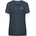 Jack Wolfskin Тениска Jack Wolfskin Women's JW Tech Regular Fit T-Shirt - Midnight Sky