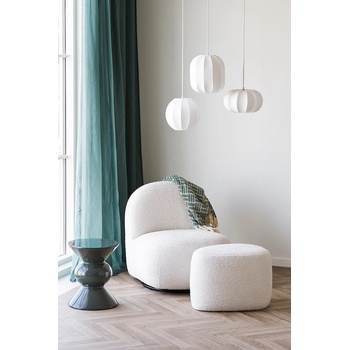 House Nordic Пуф House Nordic Hilo 55 x 40 x 39 cm (1501101)