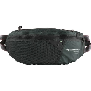 Klättermusen Чанта за рамо Klättermusen Eldrimner Lumbarpack Hip bag - Dark Teal - размер One Size (510-7101-0111)