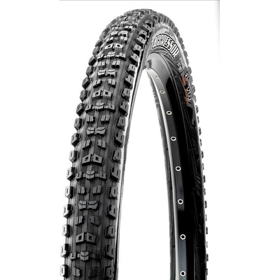 Maxxis Aggressor 29x2.50WT kevlar