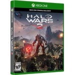Microsoft Halo Wars 2 (Xbox One)