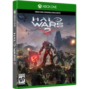 Microsoft Halo Wars 2 (Xbox One)