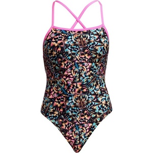 Funkita copper cluster strapped in one piece l - uk36