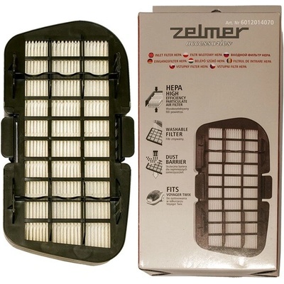 Zelmer 01Z014 Voyager Twix