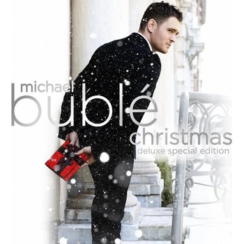 Michael Bublé - Christmas LP