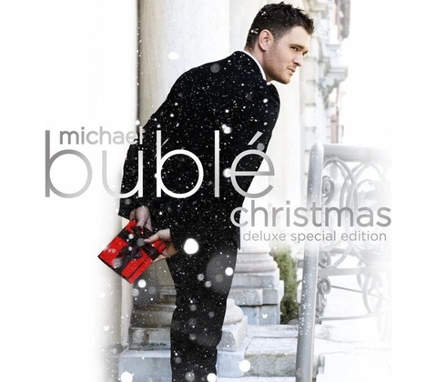 Michael Bublé - Christmas LP