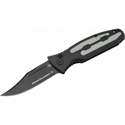 Boker Plus KALASHNIKOV 74 AUTO BLACK 01KALS136