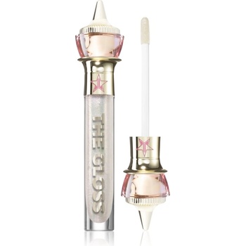 Jeffree Star Cosmetics The Gloss блясък за устни с хидратиращ ефект цвят Ice Cold 4.5ml