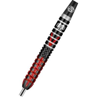 Shot Steel Michael Smith - Defiant - 22g