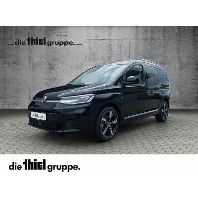 Volkswagen Caddy 1.5 TSI DSG Style 85 kW