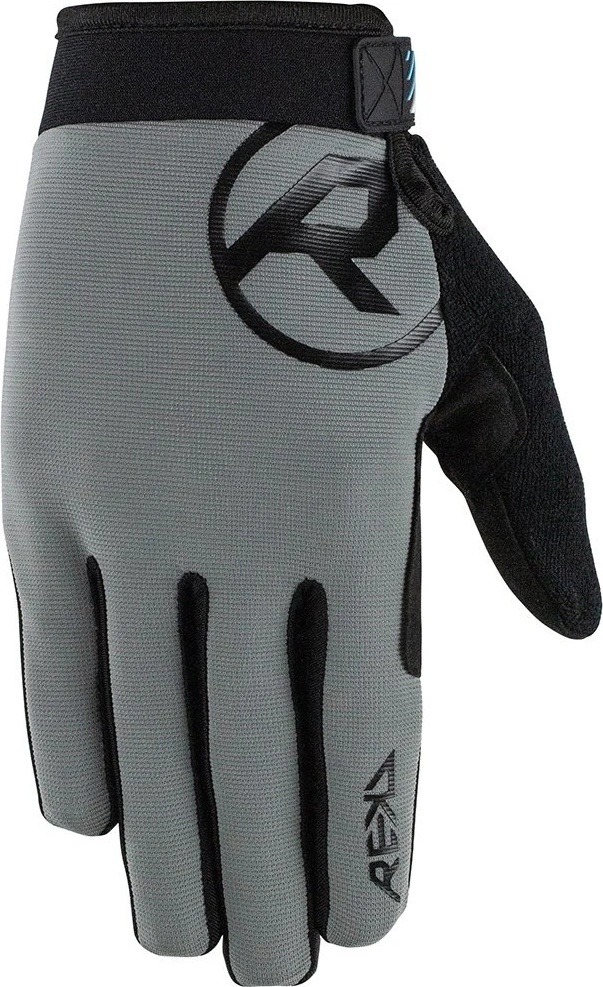 Rekd Status Gloves
