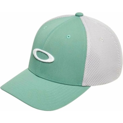 Oakley Ellipse Mesh Pacifik Bílá