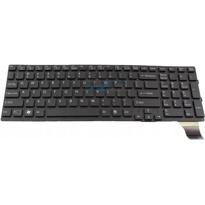 Klávesnice Sony Vaio VPC-SE VPCSE2V9E / černá