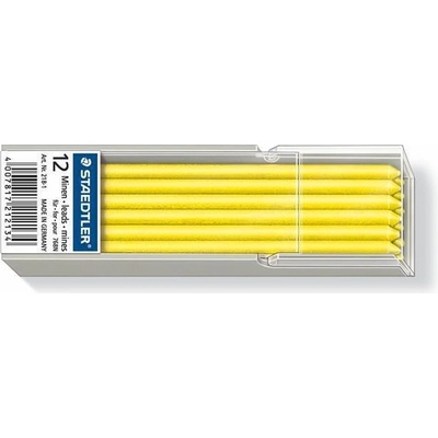 Staedtler 27861 Lumocolor tuha ne-permanentní omnichrom žlutá