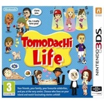 Nintendo Tomodachi Life (3DS)