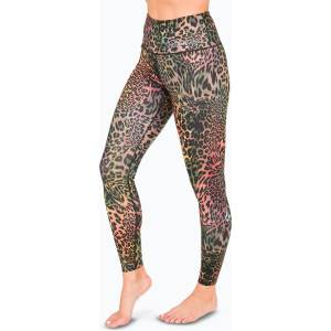 Volcom Дамски термоактивни панталони Volcom V-Science acid