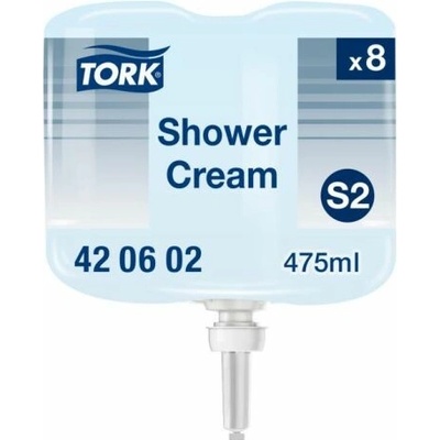 Tork Mini Pipere tekuté mydlo svetlomodrá 475 ml