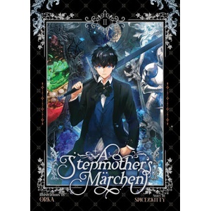 A Stepmother's Marchen Vol. 2 (2023)